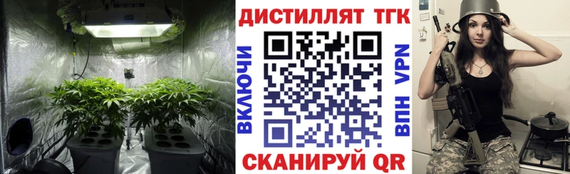 Дистиллят ТГК концентрат  Староминская 